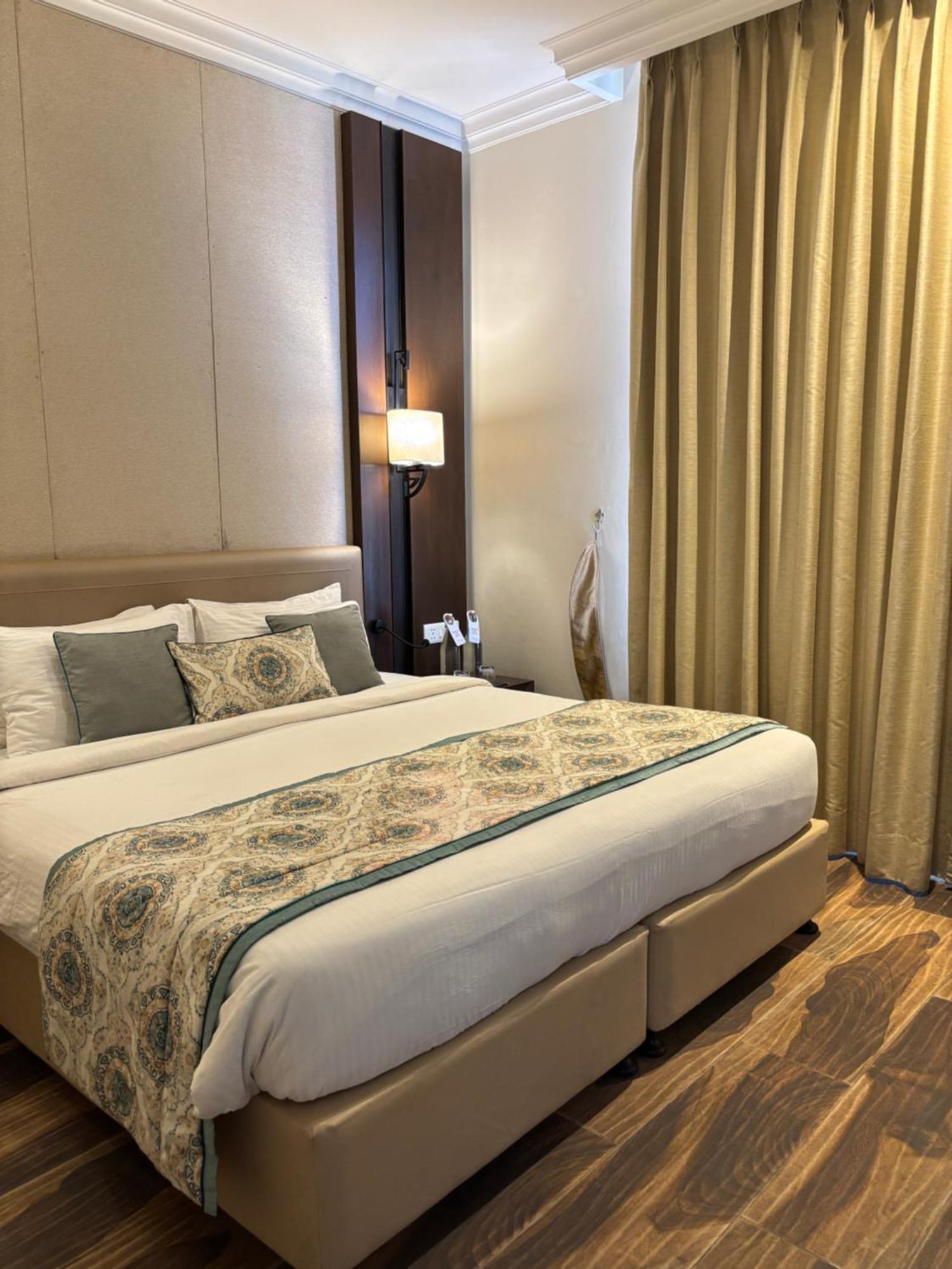 Regenta Resort & Spa Mashobra Shimla Exterior photo
